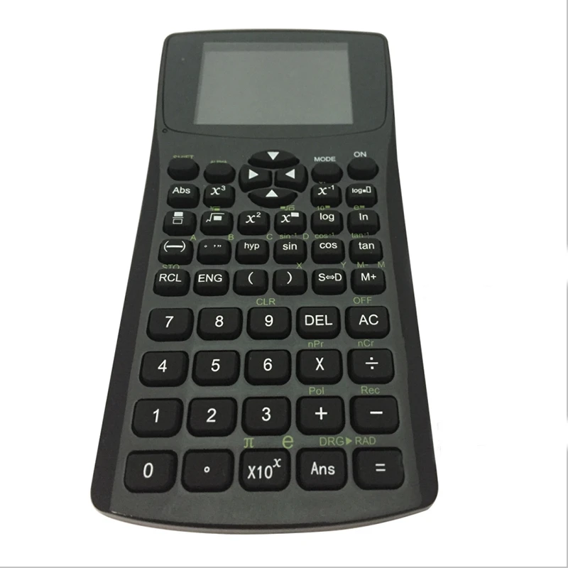 

Auxiliary Calculator Text Reading Memory Storage Auxiliary Engineering Accounting Financial Calculator