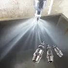 Спиральная струя Nozzle 14 