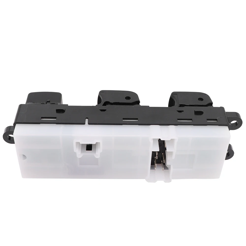 Кнопка переключения стеклоподъемника для Nissan Navara D40 Qashqai Pathfinder 2004-2016 25401-EB30B 25401-JD00A
