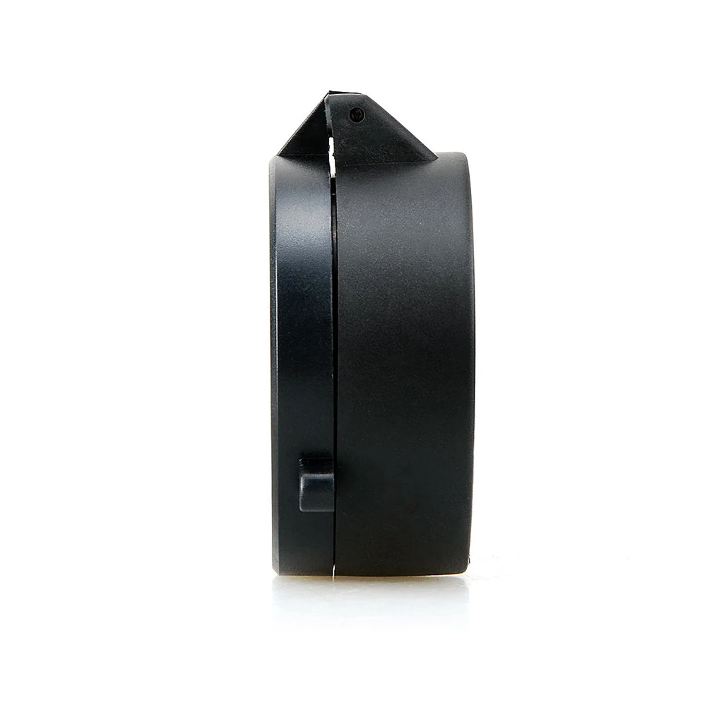

28-64MM Scope Lens Cover Flip Up Quick Spring Protection Cap Objective Lid for Airsoft Gun Caliber Cover Hunting Accessories