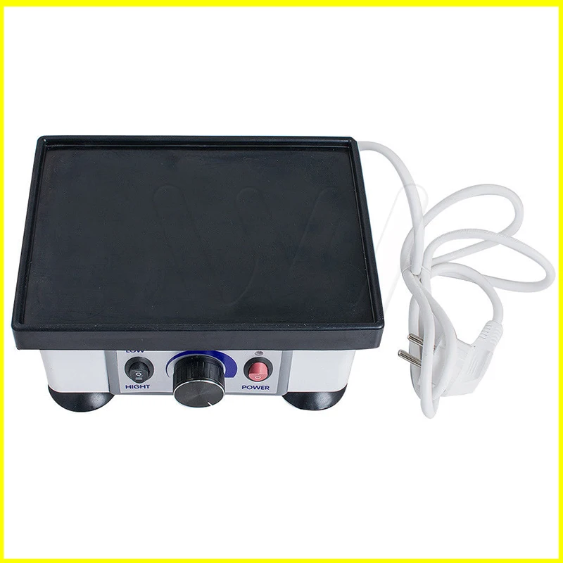 Dental Lab Model Square Quartet Vibrator Vibrating Equipment Oscillator | Красота и здоровье