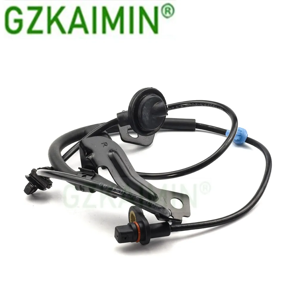 

OEM MN116244 Fits 07-12 for Mitsubishi Lancer Outlander Rear right ABS WHEEL SPEED SENSOR ..