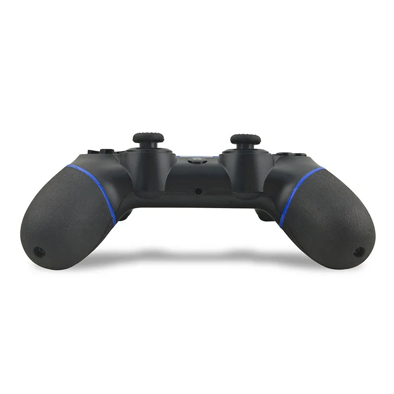 Csuneel Bluetooth беспроводной/USB джойстик для PS4 контроллер подходит только для ps4 консоли для Playstation Вибрационный геймпад для PS3