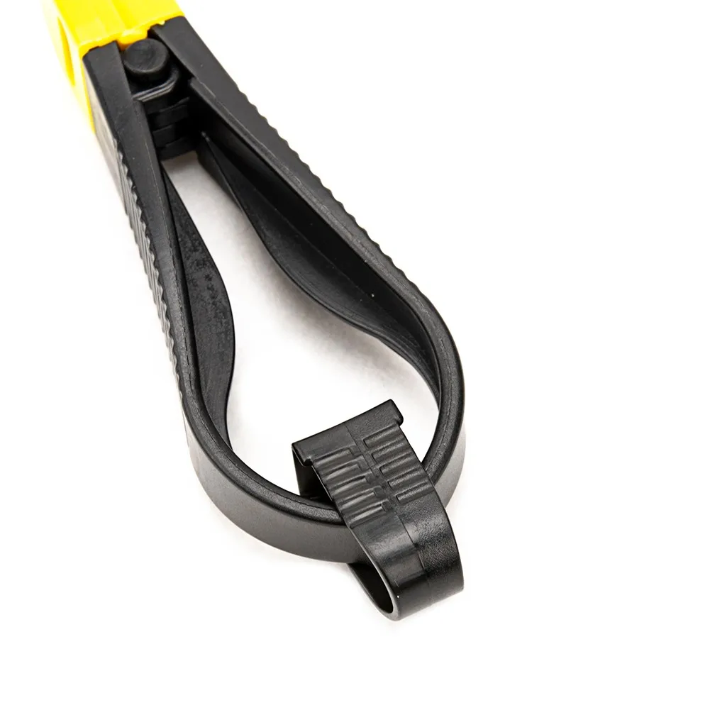

Power Grip Planer Board Mast Trolling Weight Release Clip Board Snap Full Range Of Tension For Downrigger Outrigger Boat Fishing
