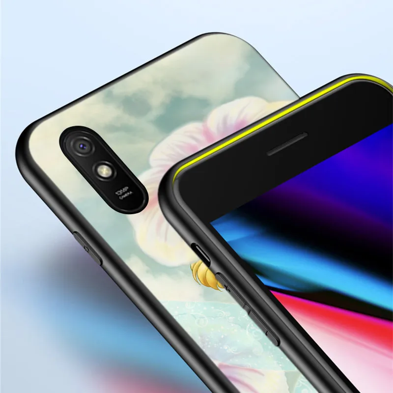 Чехол для Xiaomi Redmi 10 9T 9 9C 9A 9AT 9i 8 8A 7 6 Pro 7A 6A 5 5A 4X S2 Plus | Мобильные телефоны и аксессуары