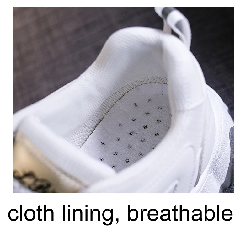 Xiaying Smile 2020 Spring woman outdoor sport sneakers light running shoes lace up female walking footwear