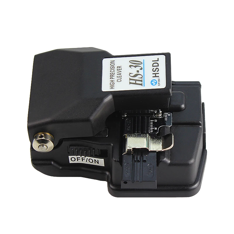 Optical fiber cutter HS-30 optical fiber fusion cleaver Fiber Cleaver Comparable For Fiber Cleaver CT-30