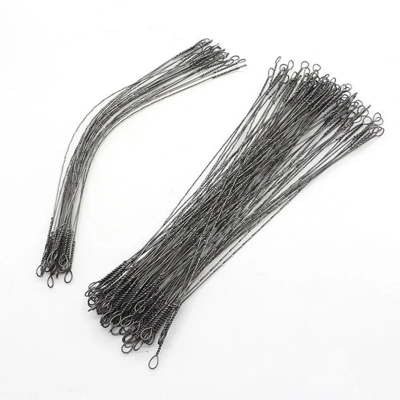 

300mm Scroll Saw Blades Jig Saw Blades Spiral Teeth Kinds Wood Saw Blades For Carving 12 inch universal saw blade 12PCS