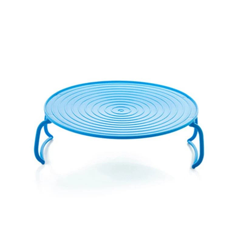 Multifunction Microwave Oven Shelf Double Insulated Heating Tray Rack Bowls Layered Holder Organizer Tool Kitchen Accessories | Дом и сад