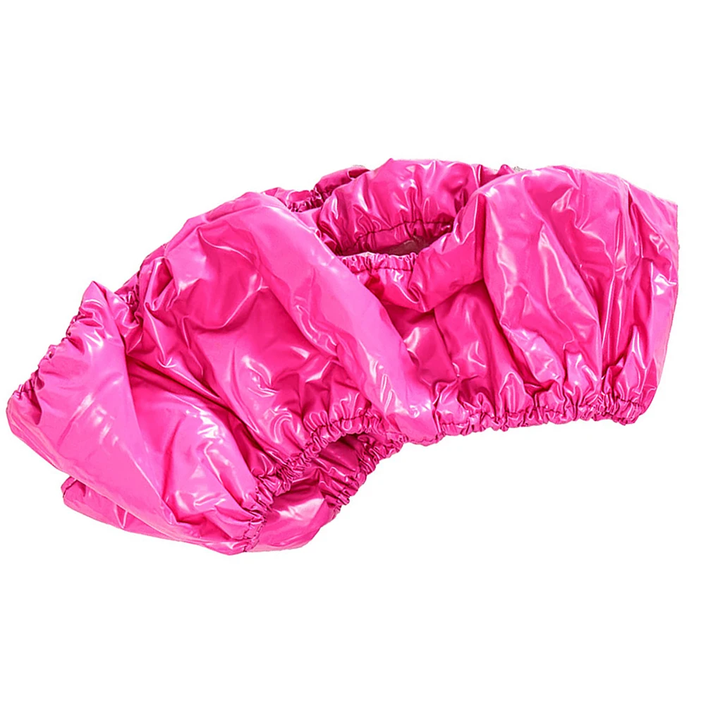 

Trampoline Protective Cover Children'S Mini Trampoline Oxford Cloth Material Is Easy To Install Indoor And Outdoor Sports