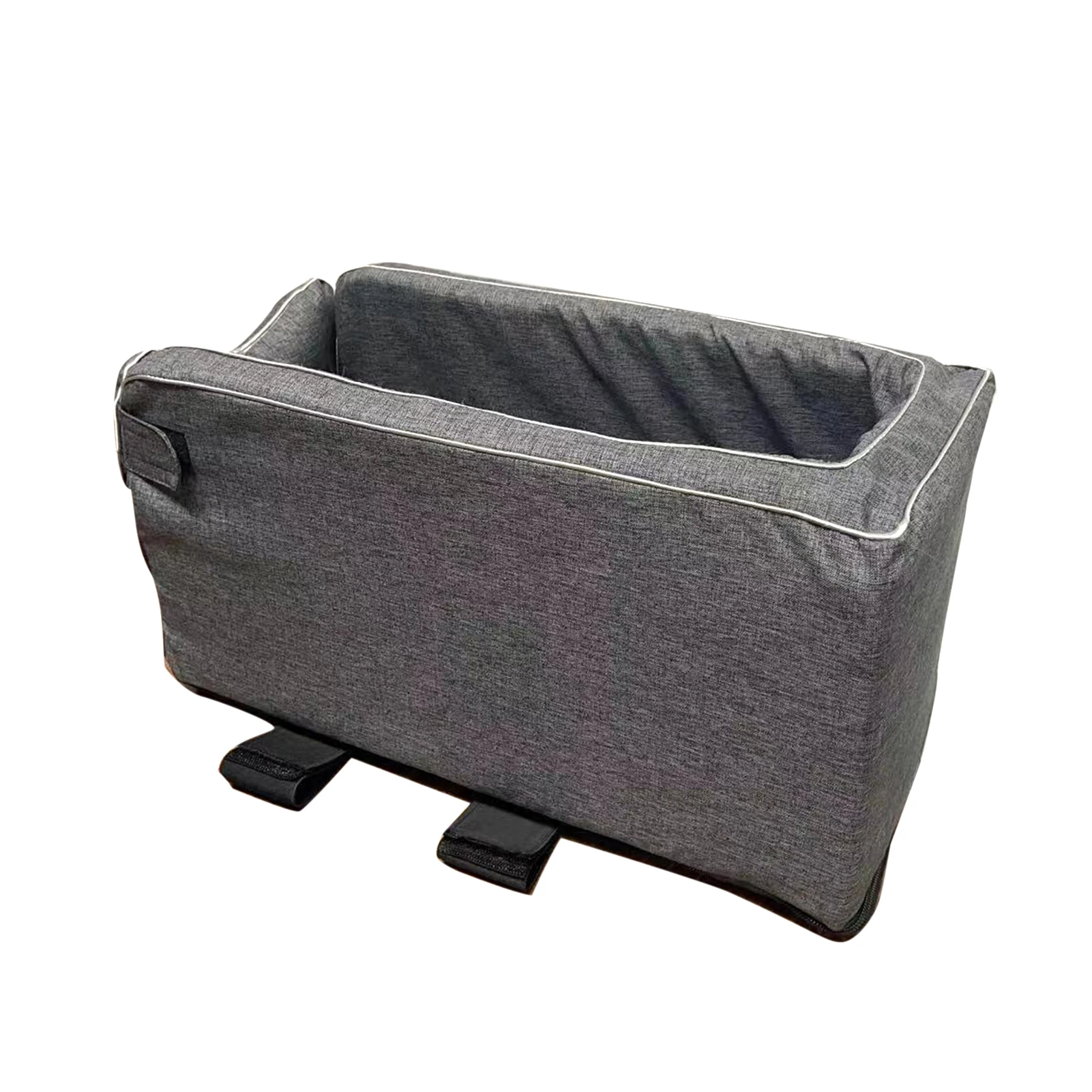 Автокресло для маленьких собак сиденье домашних животных моющаяся кровать