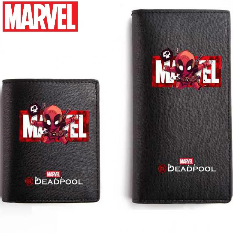 

Оригинальный Disney с изображением дедпула из комиксов Марвел Fulian периферийное устройство для творческих личностей Молодежный студенческий ...