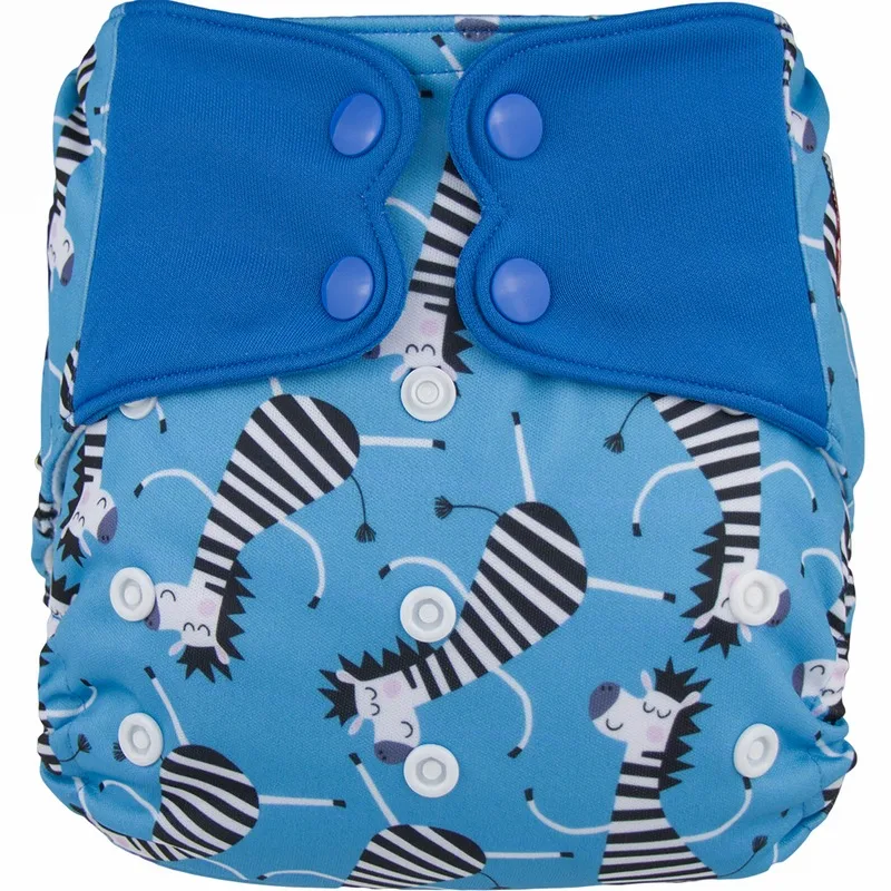 C01Y59 ElfDiaper, Новое поступление, подгузники, без карманов, моющиеся, детские подгузники, ткань, подгузники - Цвет: C01Y59