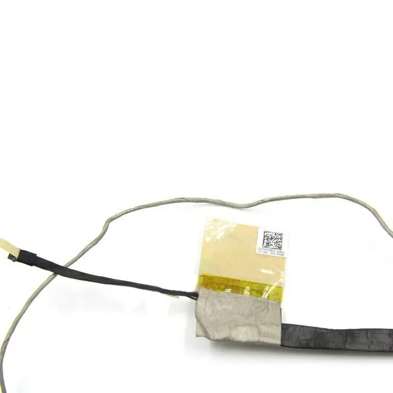 

Video Screen Flex for HP Envy M6-k000 No-touch M6 LCD LED LVDS Cable DC02C005E00