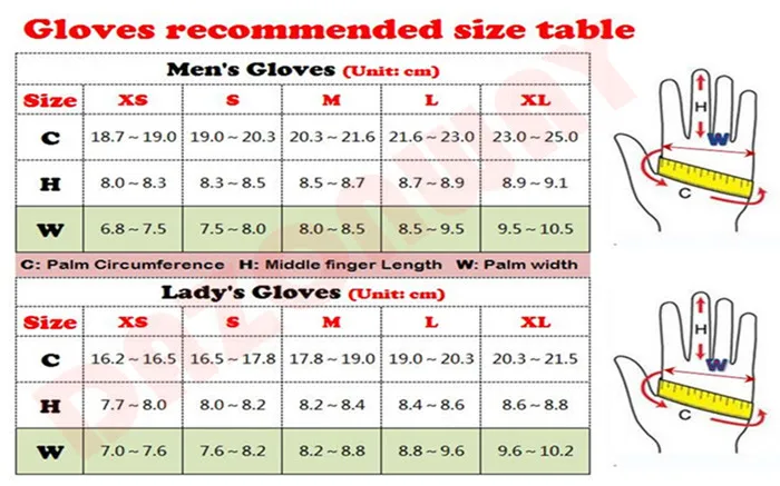 Перчатки велосипедные для мужчин и женщин водонепроницаемые нескользящие с