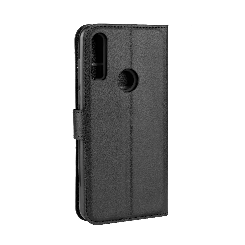 Чехол Alcatel5028 для Alcatel 1s 2020 (5028 дюйма) чехол-кошелек с отделениями карт стильный