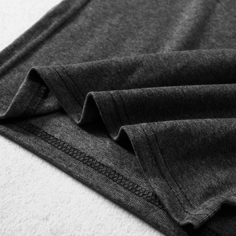 Водолазка хлопковая для мужчин и женщин полутоп со съемным накладным воротником