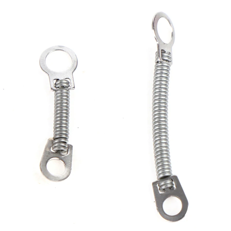 

10pcs/Pack Dental Orthodontic Niti Close Spring Anterior Teeth Tooth Torque Spring Dental Orthodntics Orthodontic Material