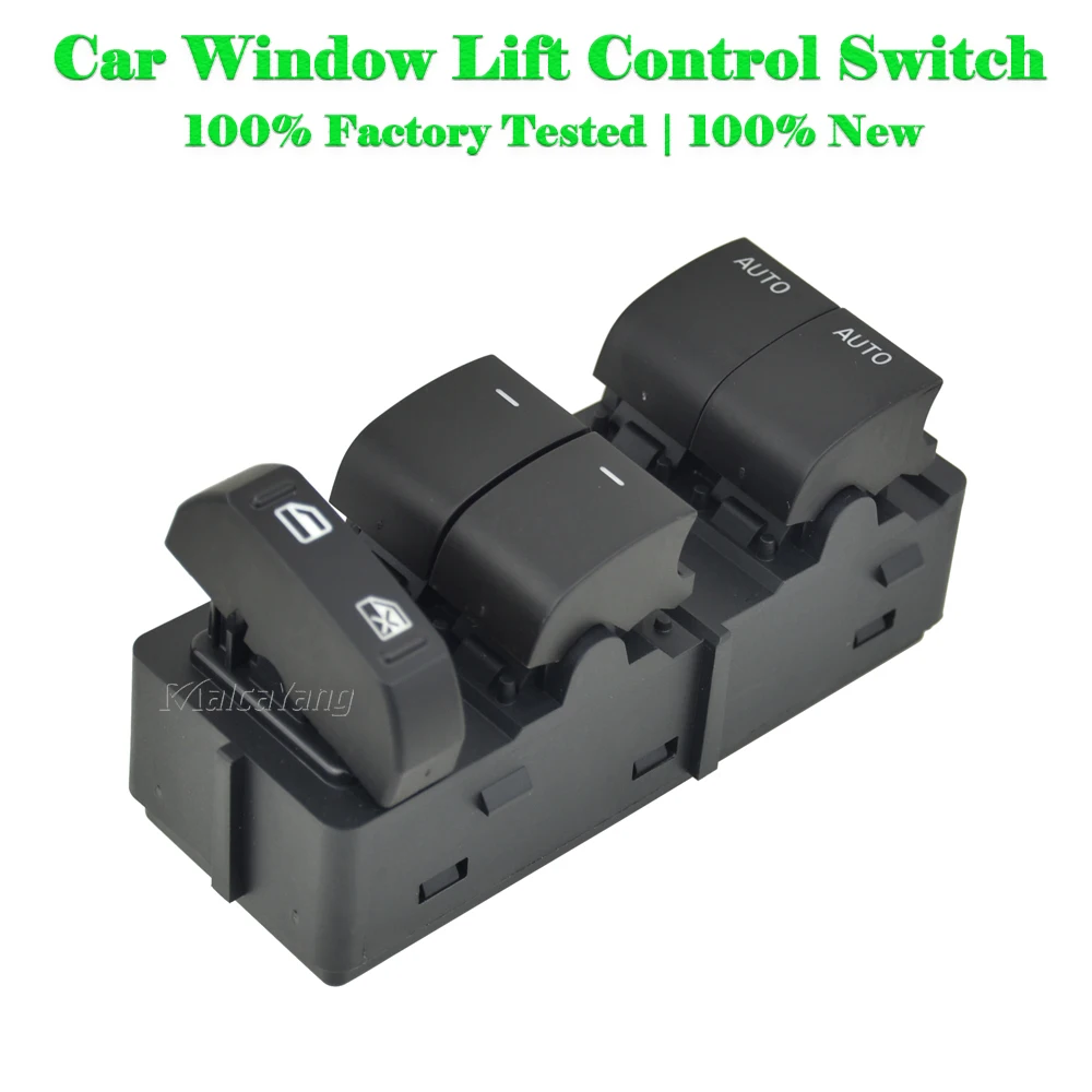 

High Quality Front Left Door Power Window Switch BL3Z-14529-BA BL3Z14529BA For Ford F-150 Lincoln Mark LT 2011-2014