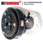 Компрессор переменного тока для Subaru XV Impreza Forester Crosstrek 2012-2017 73111FJ000 Z0014247B Z0014247A Z0021226A 73111FJ040 73111FJ040