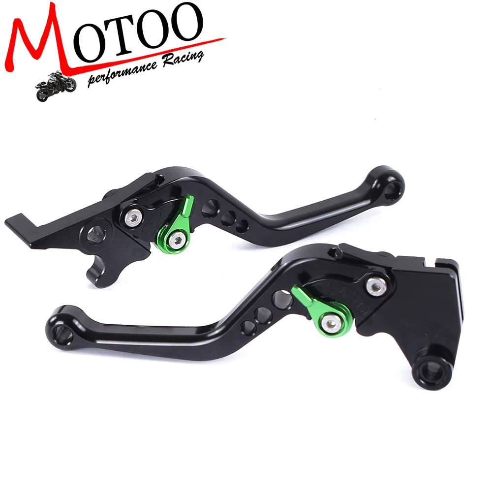 

Motoo - F-25 K-25 Рычаг Сцепления Мотоцикла Для KAWASAKI NINJA 250R 2008-2012