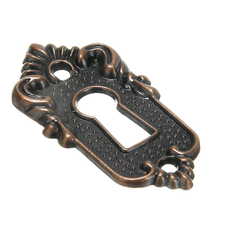 1 комплект замок выдвижного ящика набор с ключом Античная шкафчик гардероб буфет