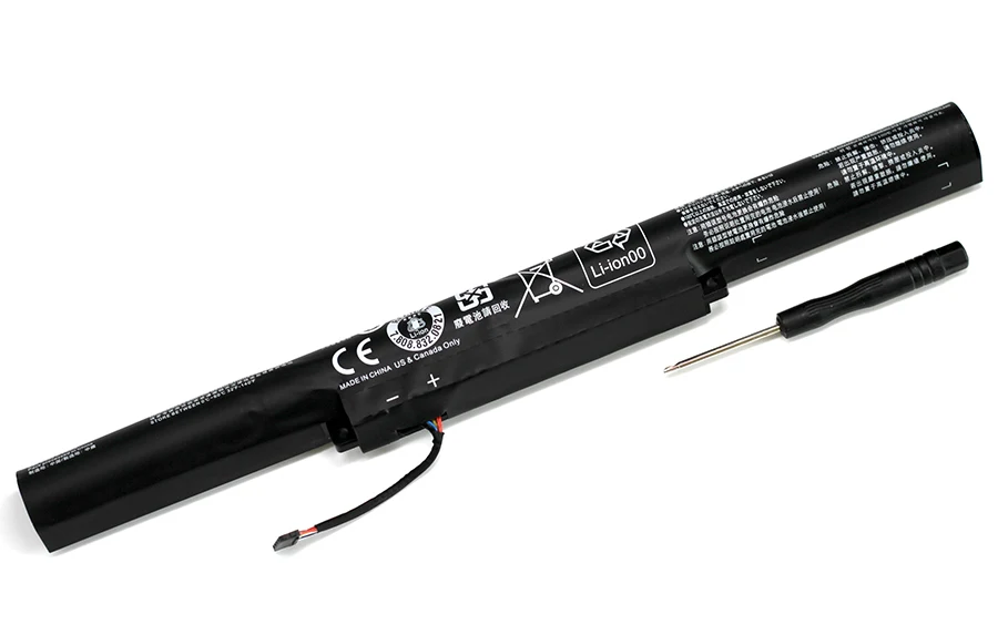 ApexWay Батарея L14L4A01 L14L4E01 L14M4A01 L14M4E01 L14S4A01 L14S4E01 для lenovo IdeaPad 500 500-15ACZ Z41 Z51 Z51-70 Z41-70