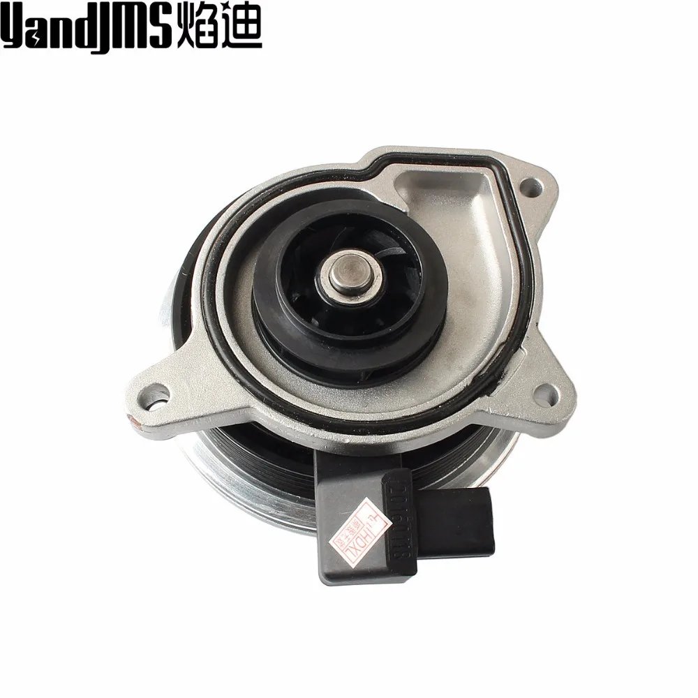 Двигатель охлаждающей жидкости водяной насос в сборе для VW Scirocco Golf Jetta Tiguan Touran Beetle