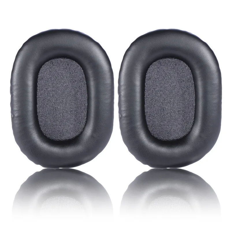 High Quality Ear Pads For SONY MDR-7506 /MDR-CD 900ST Earphone Replacement Foam Cushion Extra Comfort YW# | Электроника