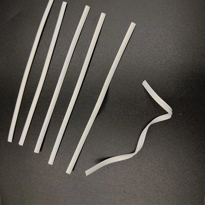 DIY маска для лица регулирующая носовая переносица зажимы носа эластичная лента