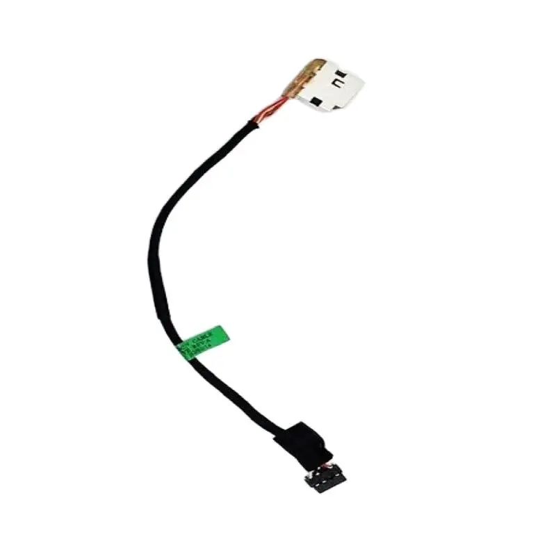 For HP Pavilion DV7-7000 ProBook 430 676707-SD1 676707-FD1 DC In Power Jack Cable Charging Port Connector | Компьютеры и офис