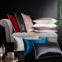 pillowcase real silk pillowcase natural silk pillowcase mulberry silk pillow case