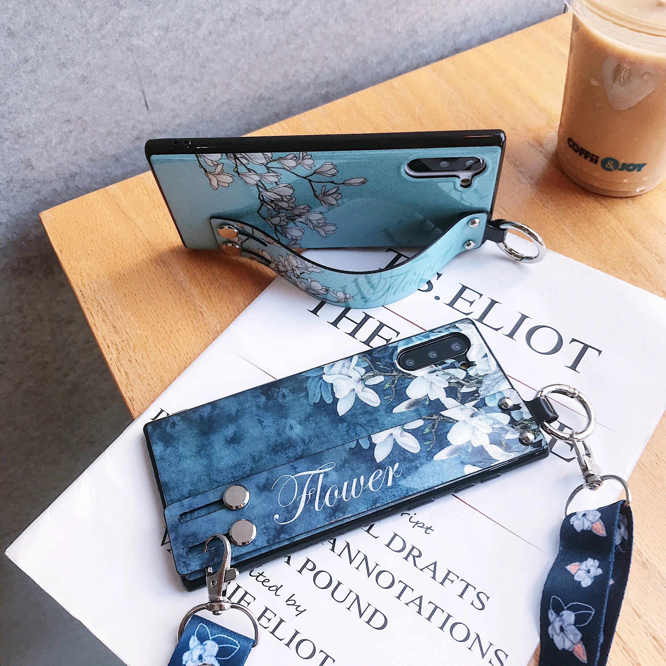 

Shining Glitter Flower Phone Case For OnePlus 5 5T OnePlus 6 6T 7 Pro 7T Pro 8 Pro Nord IMD Soft TPU Shockproof Bling Back Cover