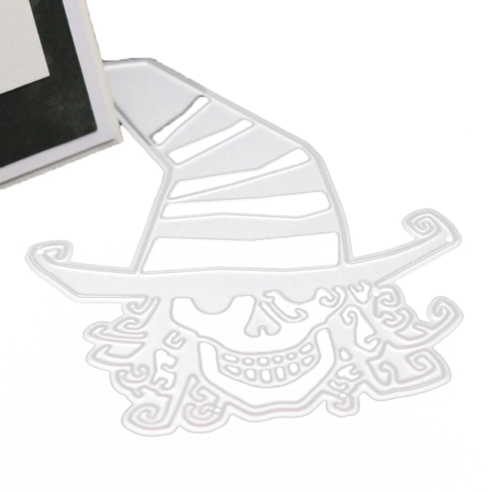 Лидер продаж 2020 новинка сделай сам верхняя шляпа клоун нестандартная рамка