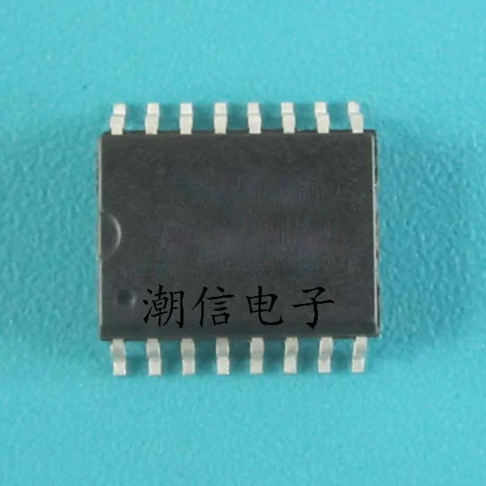 

10cps TDA1543T