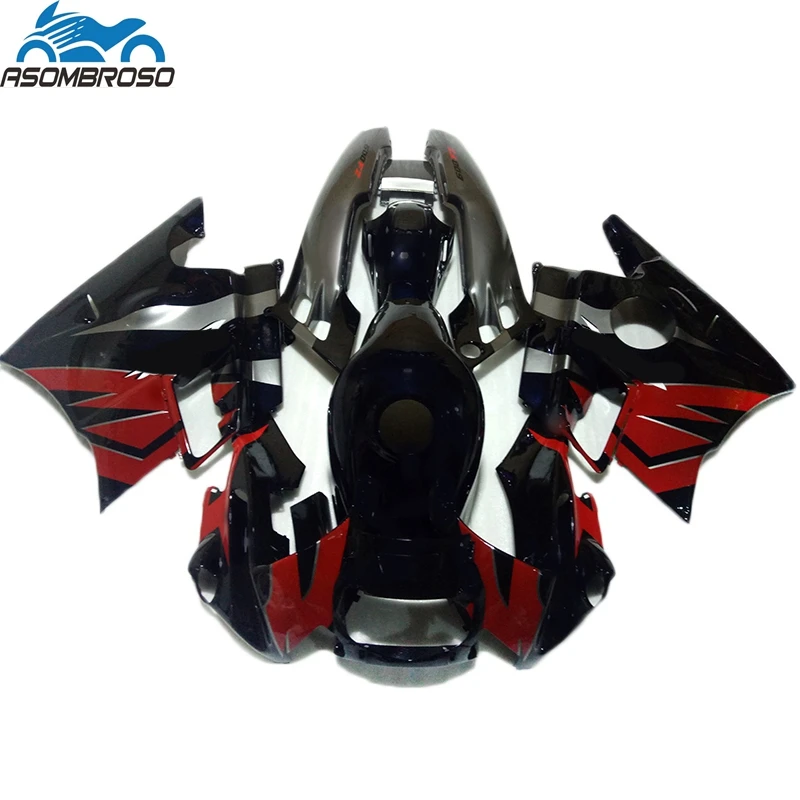 

Обтекатели для мотоцикла HONDA CBR 600 F2 1991 1992 1993 1994 серебристый, красный, черный обтекатель в комплекте CBR600 91 92 93 94 Бесплатная доставка по индивид...