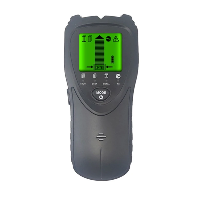 

517A Stud Finder Wall Scanner Gift for DIY Work Friends and Family Positioning