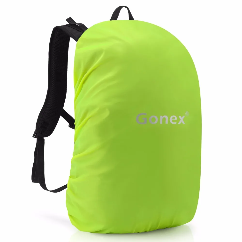 Gonex 35L походный рюкзак для активного отдыха водонепроницаемый нейлоновый чехол