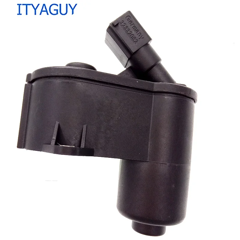 6/12 зубы 2 Pin автомобильные накладки на руль и ручной тормоз caliper сервопривод 4F0998281B 4F0 998 281 для Audi A6 S6 Quattro 2004-2011 32332267