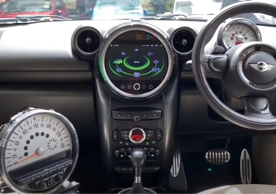 저렴한 BMW 미니 쿠퍼 R56 R60 R51 2006 2007 2008-2014 차량용 오디오 멀티미디어 플레이어 무선 CarplayGPS 안드로이드 10.0 자동차 라디오 구매 BMW 미니 쿠퍼 R56 R60 R51 2006 2007 2008-2014 차량용 오디오 멀티미디어 플레이어 무선 CarplayGPS 안드로이드 10.0 자동차 라디오