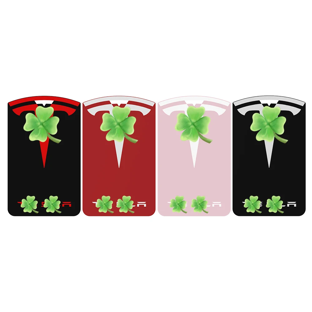 Силиконовый чехол для ключей YZ Tesla Model 3 Model3 от автомобиля защитная обложка модель