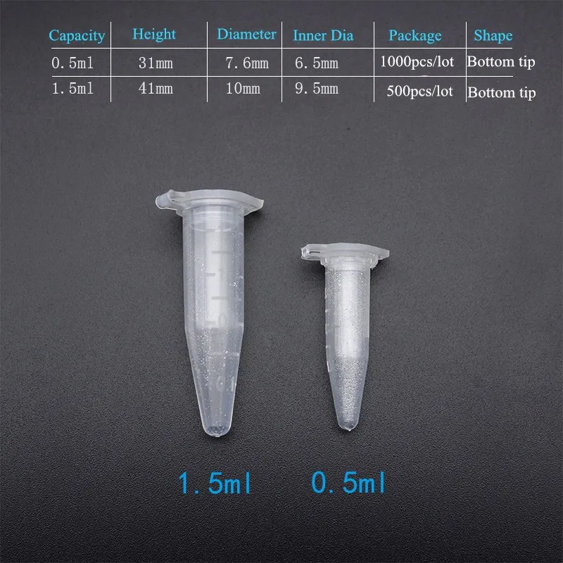 Антикоагулянтная трубка 0 5 мл пластиковая центрифужная содержащая стандартную