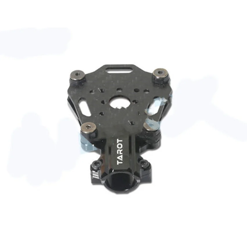 

Tarot TL68B34 16mm Suspended Motor Shock Mount For DIY Multi-Axis Drone / Rc Racing Quadcopter Multicopter Frame Accessories