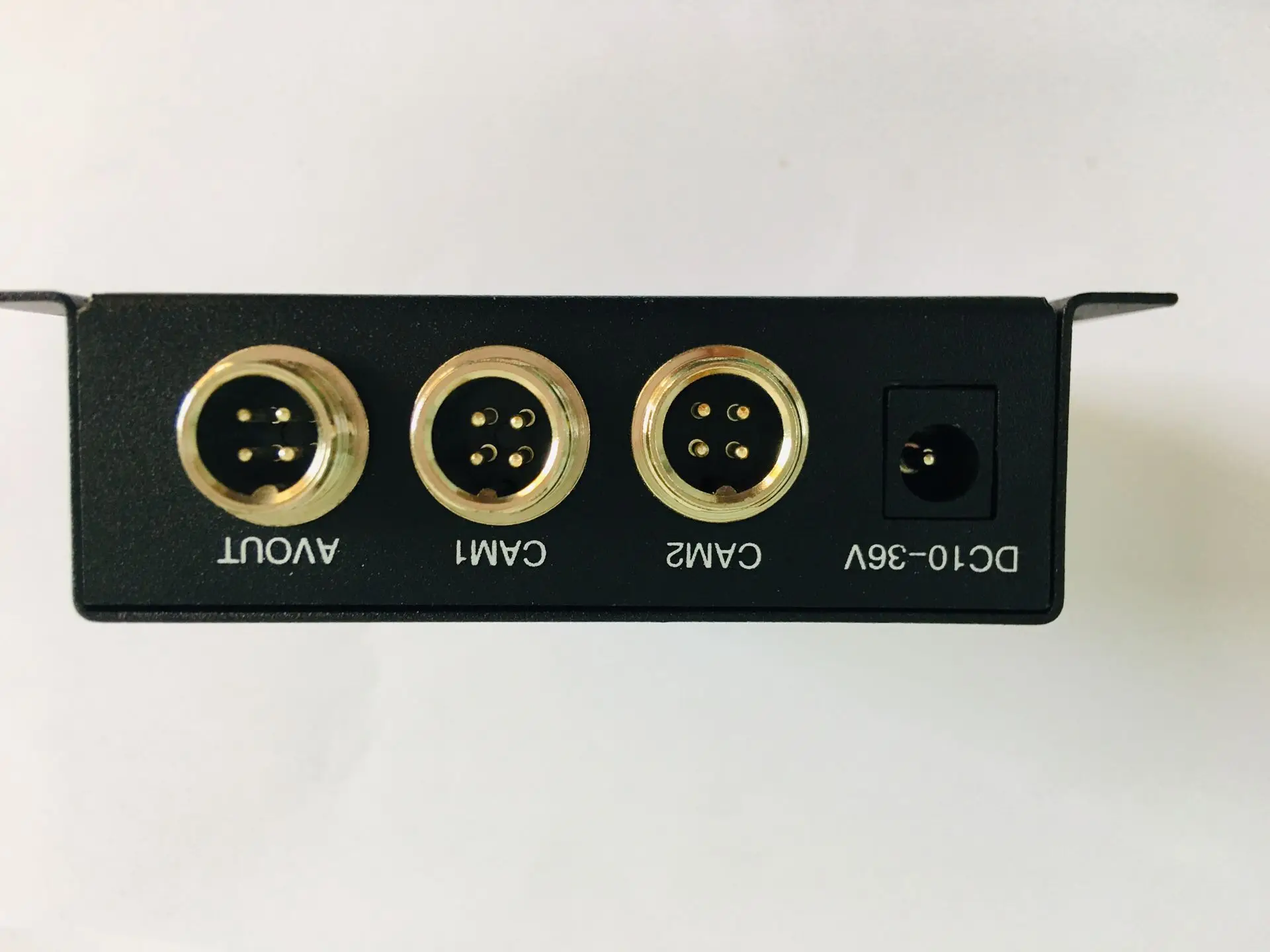 2CH HD Мобильная SD карта DVR двойная хранения Поддержка CVBS/AHD1080P 5.0MP Запись|Система