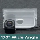 Камера заднего вида, водонепроницаемая для Land Rover Freelander Discovery 2LR3, 1080P, рыбий глаз, мccd