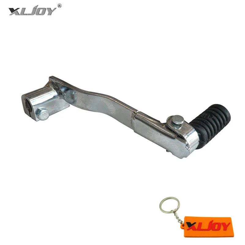 Рычаг для коробки передач XLJOY 50cc 70cc 90cc 110cc 125cc полуавтоматический 50cc-125cc моторный