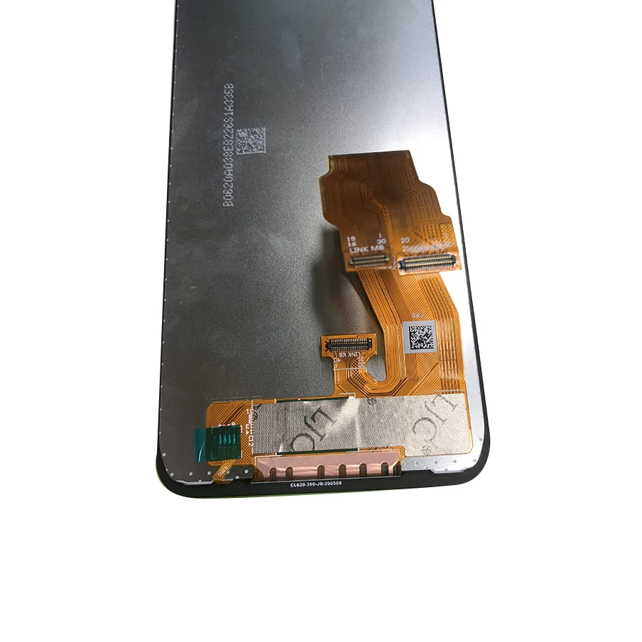 For LG K20 2020 LCD Display Touch Screen Digitizer Assembly Replacement Harmony4 Accessory 100% Original Harmony 4 lcd | Мобильные