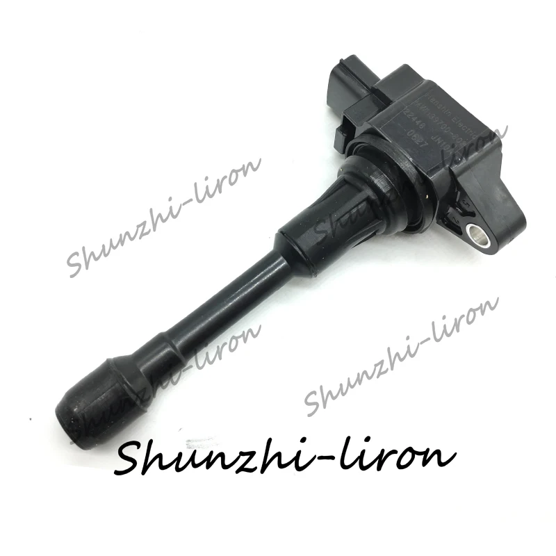 Новый автомобильный 22448 JN10A Катушка зажигания для Nissan Murano Z51 VQ35DE Teana J32 VQ25DE