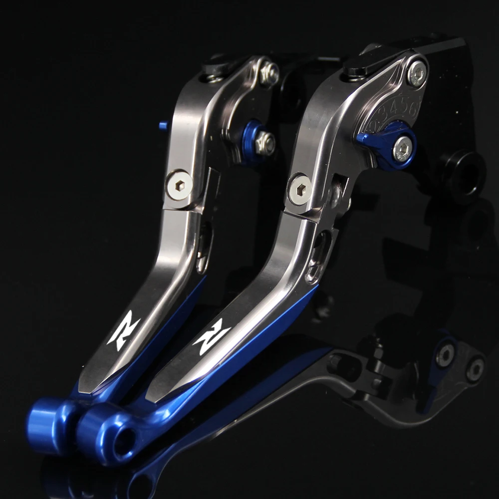 

Складной выдвижной тормозной клатч для мотоцикла SUZUKI GSX-R 600 GSXR 600 GSXR600 2006-2018 2015 2016 2017