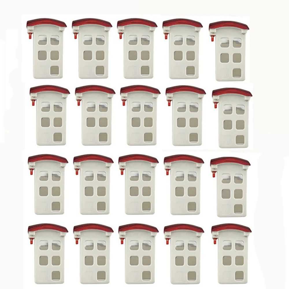 квадрокоптер syma x5uw и x5uc 20 шт емкост